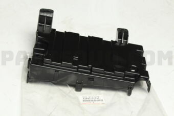 8954220130 SENSOR, SPEED