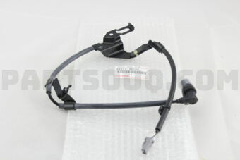 8954230160 SENSOR, SPEED, FRONT RH