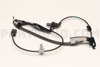 8954233120 Toyota SENSOR, SPEED, FRONT RH