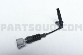 8954233151 SENSOR  SPEED  FR RH