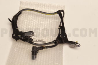 8954235090 Toyota SENSOR, SPEED, FRONT RH