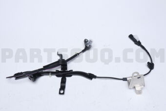 8954236070 Toyota SENSOR, SPEED, FR RH