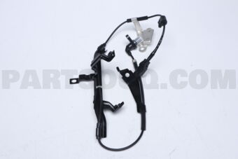 8954236070 Toyota SENSOR, SPEED, FR RH