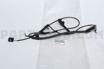 8954242070 SENSOR  SPEED  FR RH