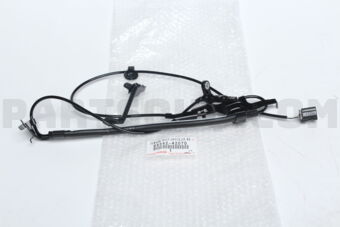 8954242070 SENSOR  SPEED  FR RH