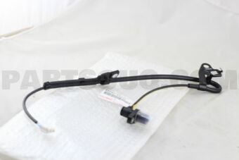 8954244030 SENSOR, SPEED, FRONT RH