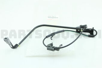 8954248010 SENSOR, SPEED, FRONT RH
