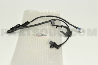 8954248030 SENSOR, SPEED, FRONT RH