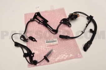 8954260090 Toyota SENSOR  SPEED  FR RH