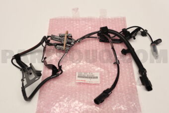 8954260090 Toyota SENSOR  SPEED  FR RH