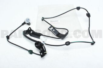 8954271010 SENSOR, SPEED, FRONT RH