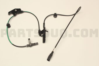 8954278010 Toyota SENSOR, SPEED, FRONT RH