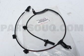 89542BZ160 SENSOR, SPEED, FR RH