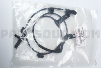 89542BZ160 SENSOR, SPEED, FR RH