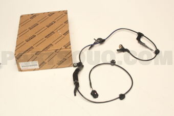 89542F4010 Toyota SENSOR  SPEED  FR RH