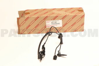 8954306081 SENSOR  SPEED  FR LH