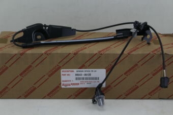 8954306120 SENSOR  SPEED  FR LH