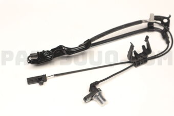 8954308040 Toyota SENSOR, SPEED, FR LH          **VIN**