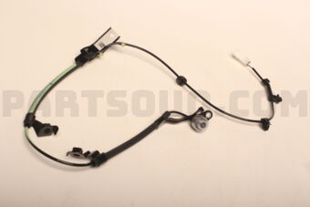 895430K050 Toyota SENSOR  SPEED  FR LH