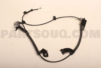 895430K050 Toyota SENSOR  SPEED  FR LH