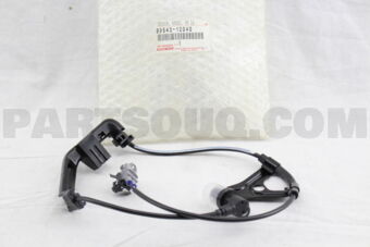 8954312040 SENSOR, SPEED