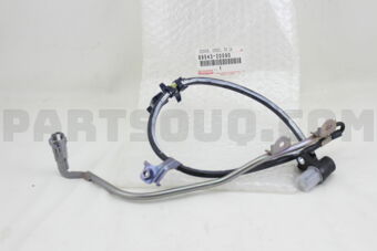 8954320090 SENSOR, SPEED, FRONT LH