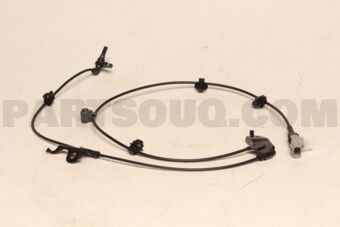 8954326190 Toyota SENSOR  SPEED  FR LH