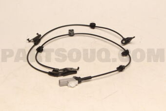 8954326190 Toyota SENSOR  SPEED  FR LH
