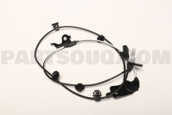 8954326191 Toyota SENSOR  SPEED  FR LH
