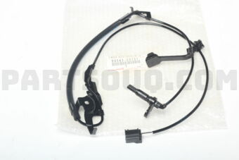 8954333131 SENSOR, SPEED, FR LH
