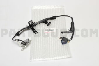 8954336020 SENSOR, SPEED, FRONT LH