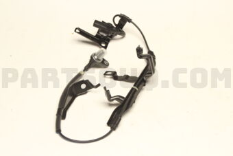 8954336070 SENSOR,SPEED,FR LH