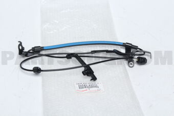 8954342070 SENSOR  SPEED  FR LH