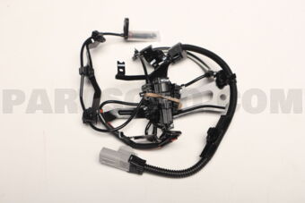 8954360060 Toyota SENSOR  SPEED  FR LH