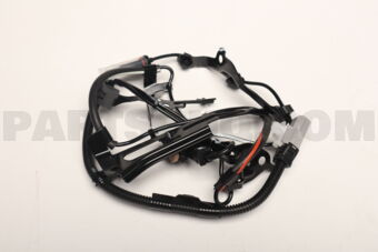 8954360060 Toyota SENSOR  SPEED  FR LH