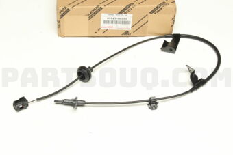89543BZ090 SENSOR  SPEED  FR LH