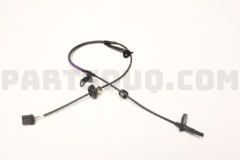 89543BZ140 SENSOR  SPEED  FR LH