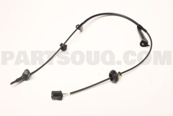 89543BZ140 SENSOR  SPEED  FR LH