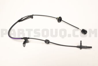 89543BZ140 SENSOR  SPEED  FR LH