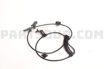 89543BZ180 SENSOR  SPEED  FR LH