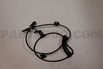 89543BZ180 SENSOR  SPEED  FR LH