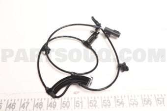 89543BZ180 SENSOR  SPEED  FR LH