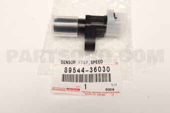 8954436030 SENSOR, SKID CONTROL