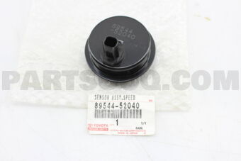 8954452040 SENSOR, SKID CONTROL