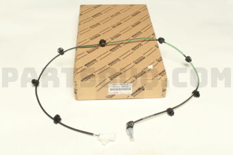 895450K270 SENSOR  SPEED  RR RH