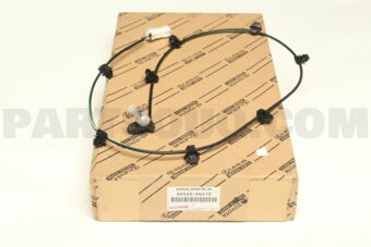 895450K270 SENSOR  SPEED  RR RH