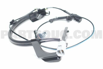 8954526140 SENSOR, SPEED, RR RH
