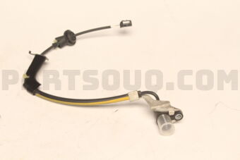 8954528150 Toyota SENSOR, SPEED, REAR RH
