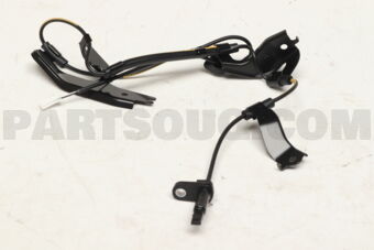 8954530080 SENSOR, SPEED, REAR RH