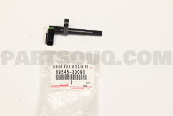 8954530090 SENSOR, SPEED, RR RH